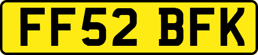 FF52BFK