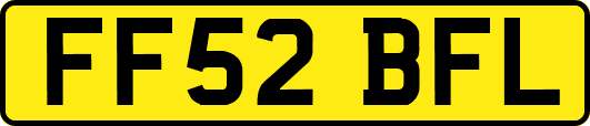 FF52BFL