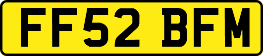 FF52BFM