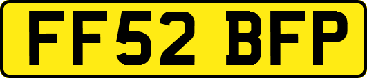 FF52BFP