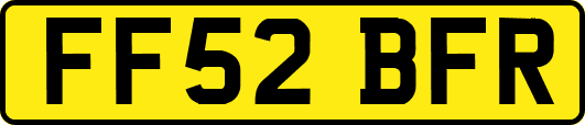 FF52BFR