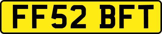 FF52BFT