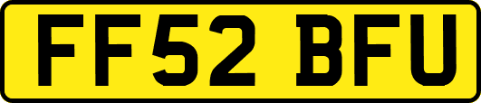 FF52BFU