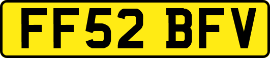 FF52BFV