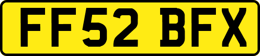 FF52BFX