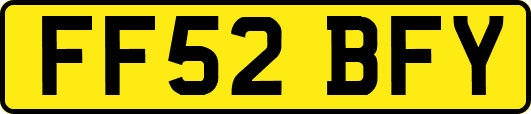 FF52BFY