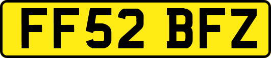 FF52BFZ