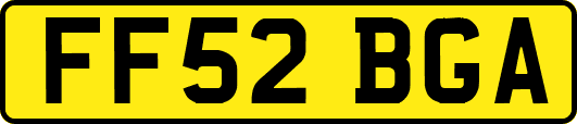 FF52BGA