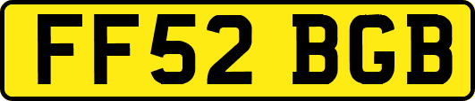 FF52BGB