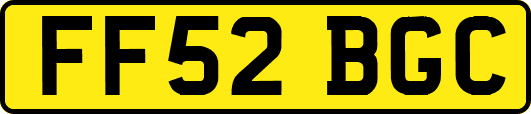 FF52BGC