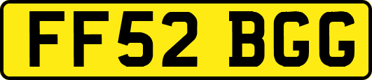 FF52BGG