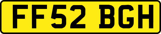 FF52BGH