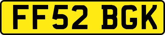 FF52BGK