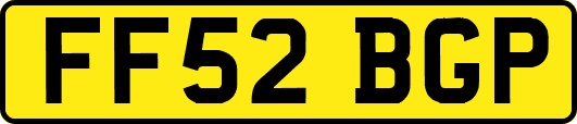 FF52BGP