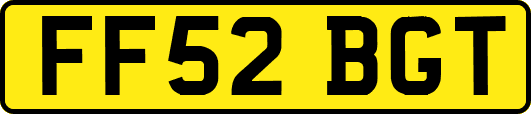 FF52BGT