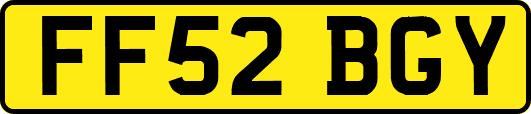 FF52BGY