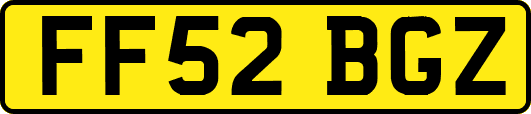 FF52BGZ