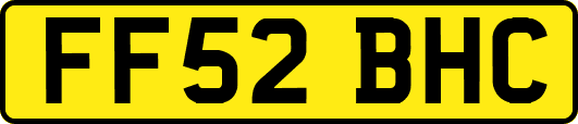 FF52BHC