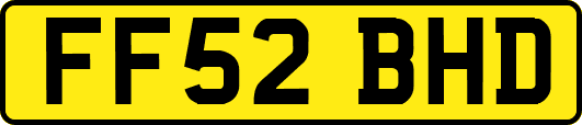 FF52BHD