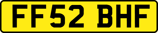 FF52BHF