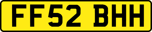 FF52BHH