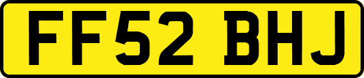 FF52BHJ