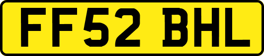 FF52BHL