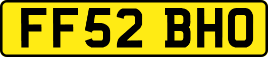 FF52BHO