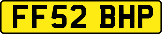 FF52BHP