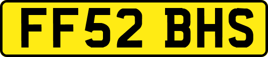 FF52BHS