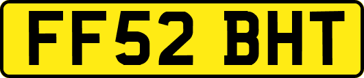 FF52BHT