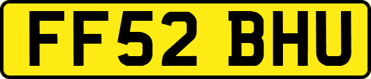 FF52BHU