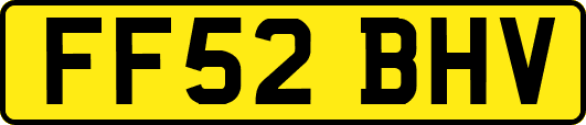 FF52BHV