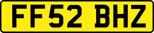 FF52BHZ