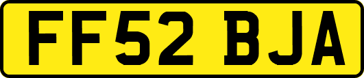 FF52BJA