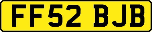 FF52BJB