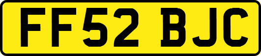 FF52BJC