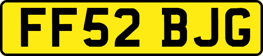FF52BJG