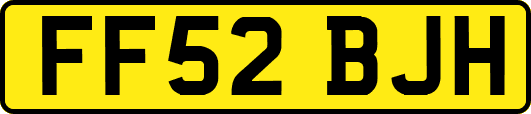 FF52BJH