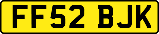 FF52BJK