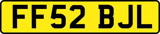 FF52BJL
