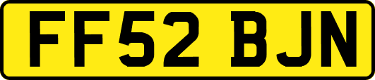 FF52BJN