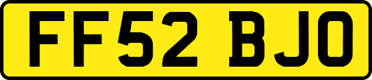 FF52BJO