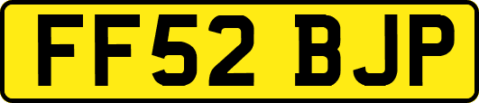 FF52BJP