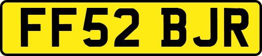 FF52BJR