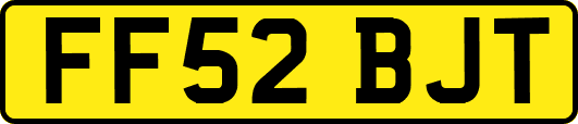 FF52BJT