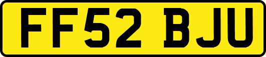 FF52BJU