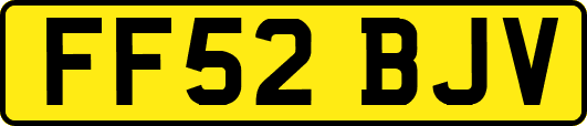FF52BJV