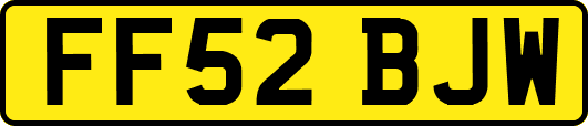 FF52BJW