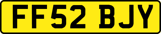 FF52BJY